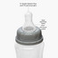 Juniors Anti-Colic Feeding Bottle Set - Pack of 6 (3 months+)-baby-feeding-feedingbottles-bottlesandteats-image-5