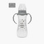 طقم قارورة رضاعة مضادة للمغص 3 قطع من جونيورز - 3 أشهر فأكثر-baby-feeding-feedingbottles-bottlesandteats-image-10