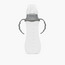 طقم قارورة رضاعة مضادة للمغص 3 قطع من جونيورز - 3 أشهر فأكثر-baby-feeding-feedingbottles-bottlesandteats-image-9