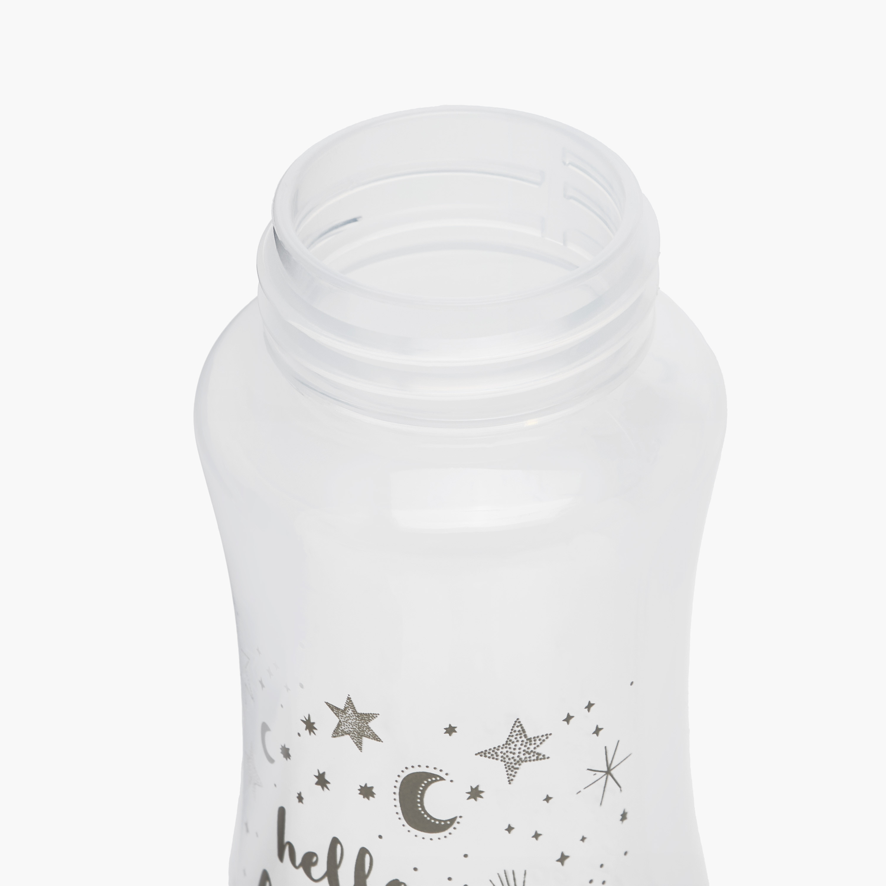 Pack of 3 Juniors Feeding Bottle with Silicone Teat, 3 months+-baby-feeding-feedingbottles-bottlesandteats-image-8