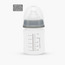 Juniors Anti-Colic Feeding Bottle Set - Pack of 2 (3 months+)-baby-feeding-feedingbottles-bottlesandteats-image-2