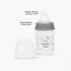 Juniors Anti-Colic Feeding Bottle Set - Pack of 2 (3 months+)-baby-feeding-feedingbottles-bottlesandteats-image-3
