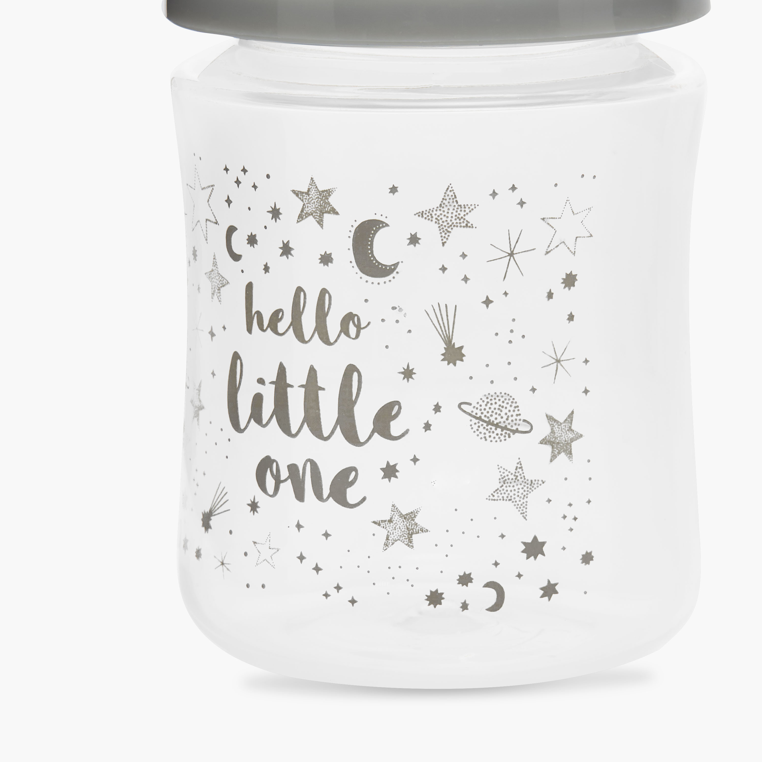 Pack of 2 Juniors Feeding Bottle with Wide Neck, 3 months+-baby-feeding-feedingbottles-bottlesandteats-image-5