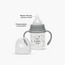 Juniors Anti-Colic Feeding Bottle Set - Pack of 2 (3 months+)-baby-feeding-feedingbottles-bottlesandteats-image-3