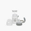 Juniors Anti-Colic Feeding Bottle Set - Pack of 2 (3 months+)-baby-feeding-feedingbottles-bottlesandteats-image-8