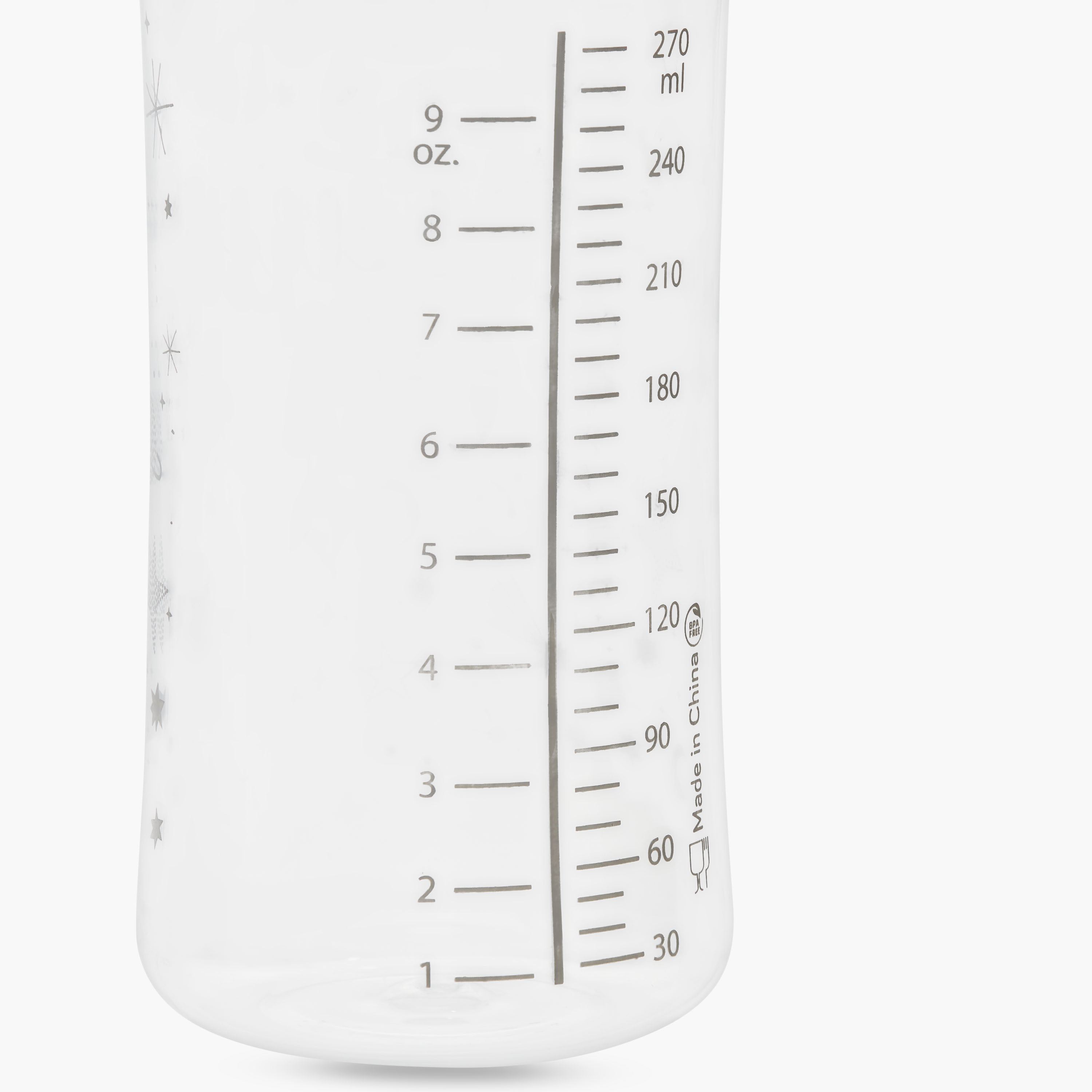 Pack of 2 - Juniors Feeding Bottle with Silicone Teat, 3 months+-baby-feeding-feedingbottles-bottlesandteats-image-6