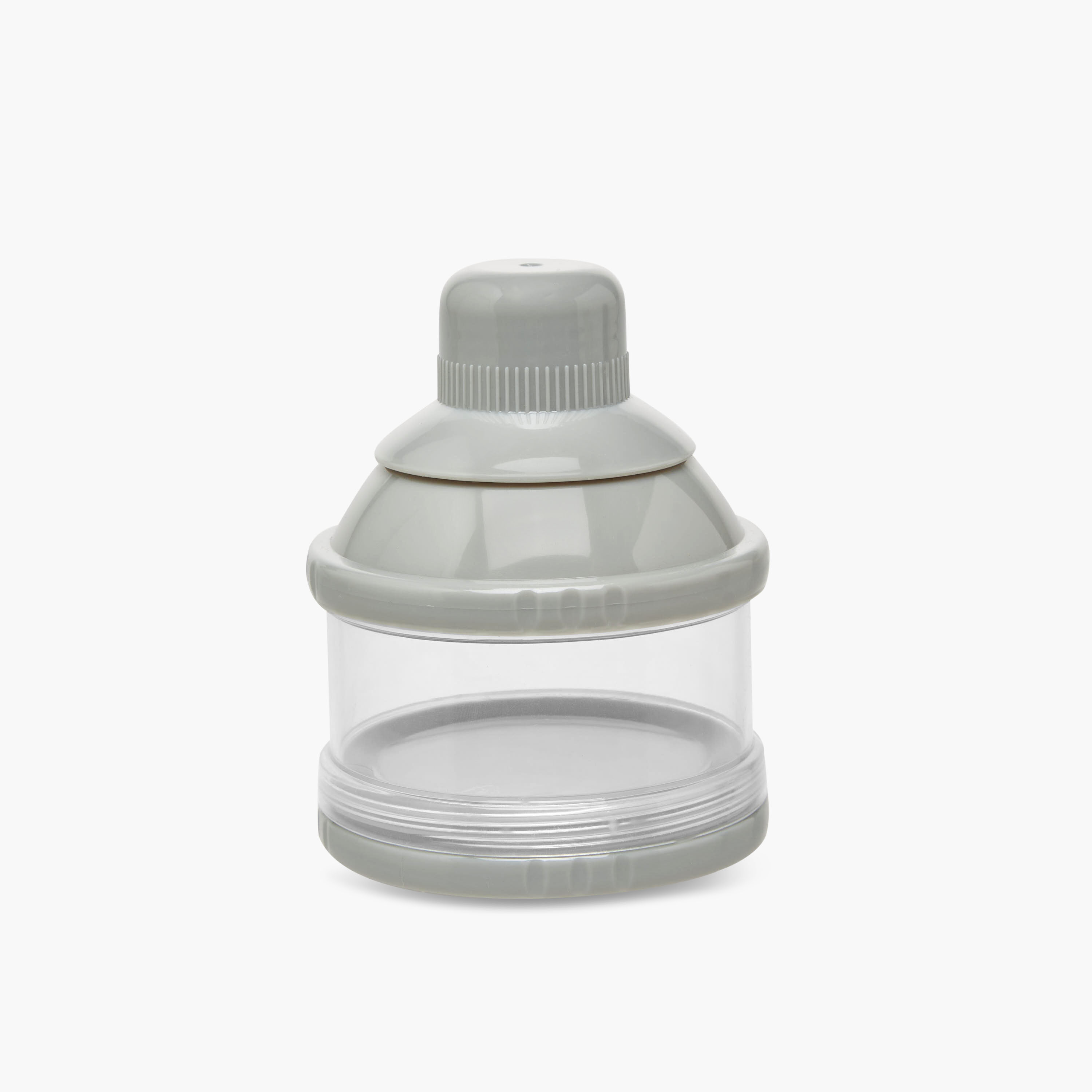 علبة تخزين أقسام قابلة للتكديس مع غطاء محكم الإغلاق من جونيورز-baby-feeding-accessories-image-3