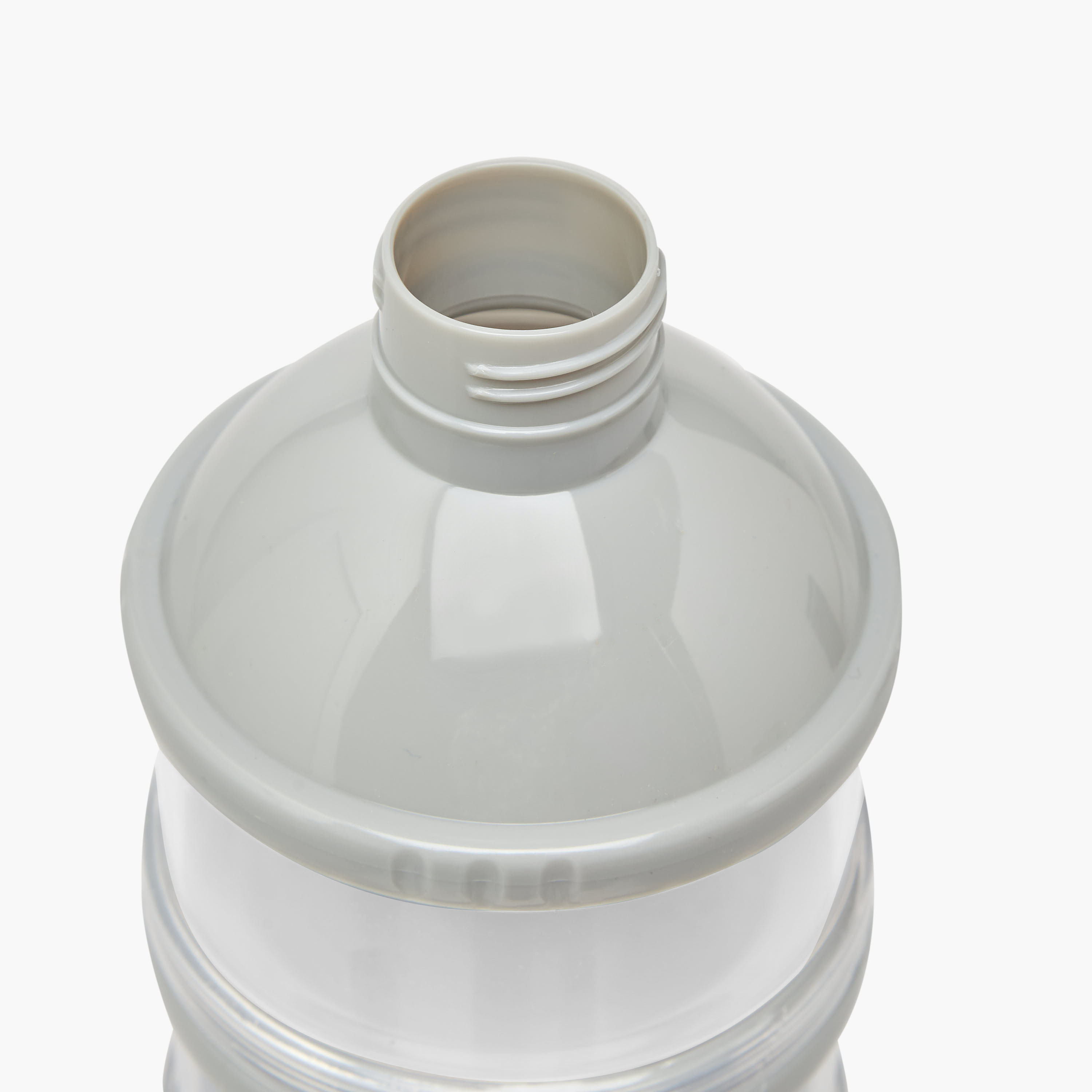 علبة تخزين أقسام قابلة للتكديس مع غطاء محكم الإغلاق من جونيورز-baby-feeding-accessories-image-2