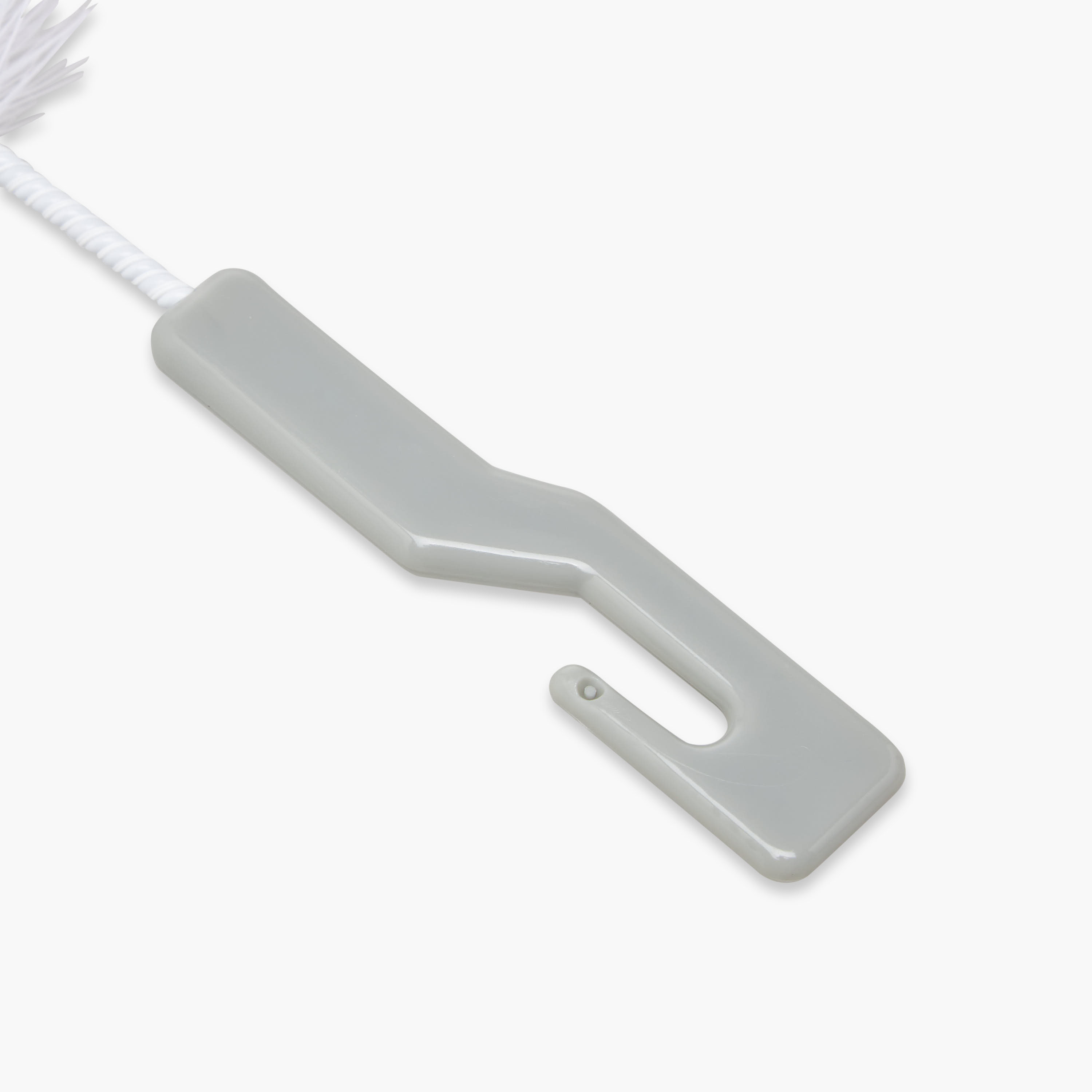 Juniors Bottle and Nipple Cleaning Brush with Hook Handle-baby-feeding-accessories-image-5