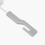 Juniors Bottle and Nipple Cleaning Brush with Hook Handle-baby-feeding-accessories-image-5