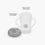 Juniors Training Cup with Handles-baby-feeding-mealtimeessentials-image-7