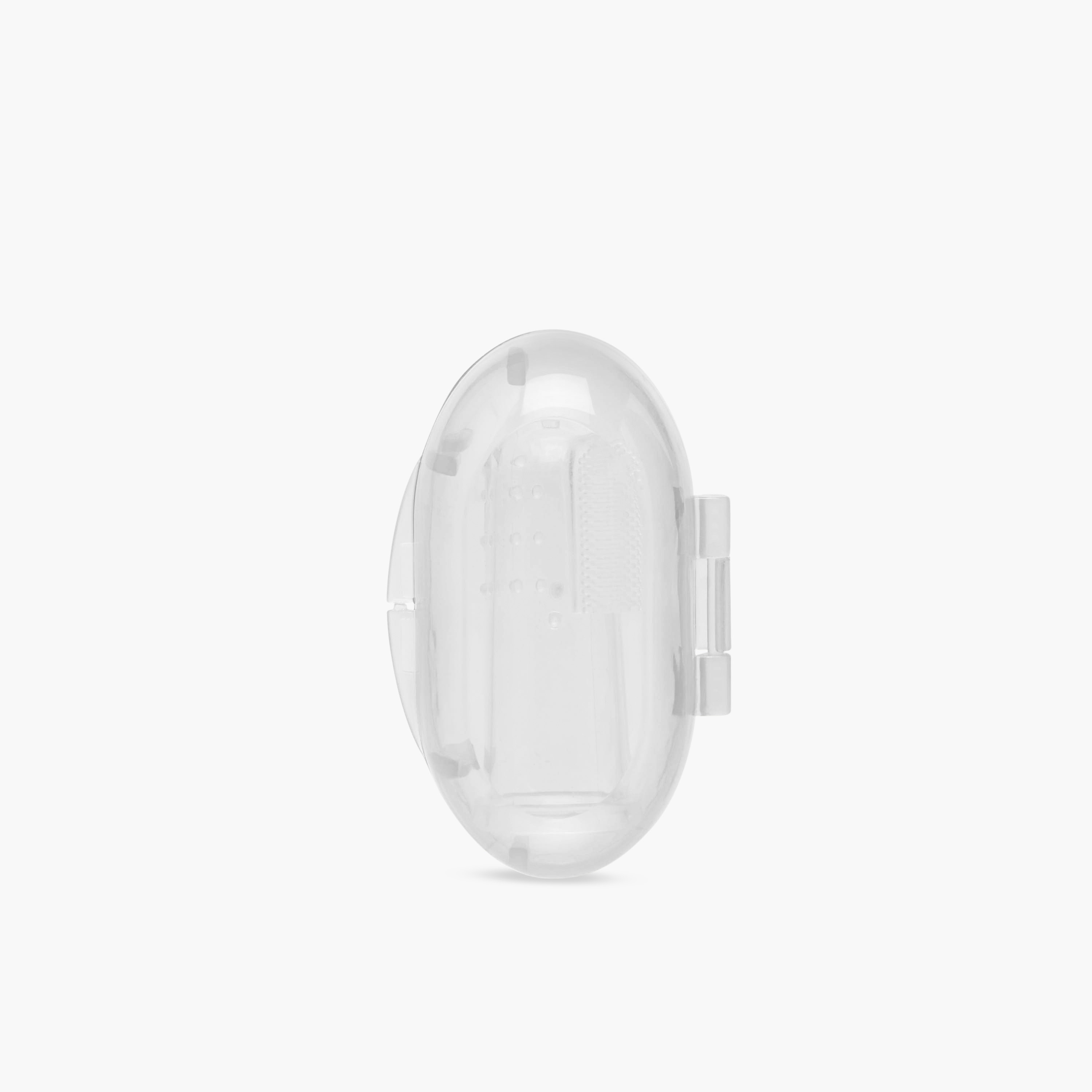 Juniors Baby Oral Care Gum Massager with Case-baby-bathandcare-oralcare-teethanddentalcare-image-2