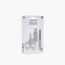 Juniors Baby Grooming Kit 3-Piece with Nail Clippers, Scissors and File-baby-bathandcare-grooming-image-4