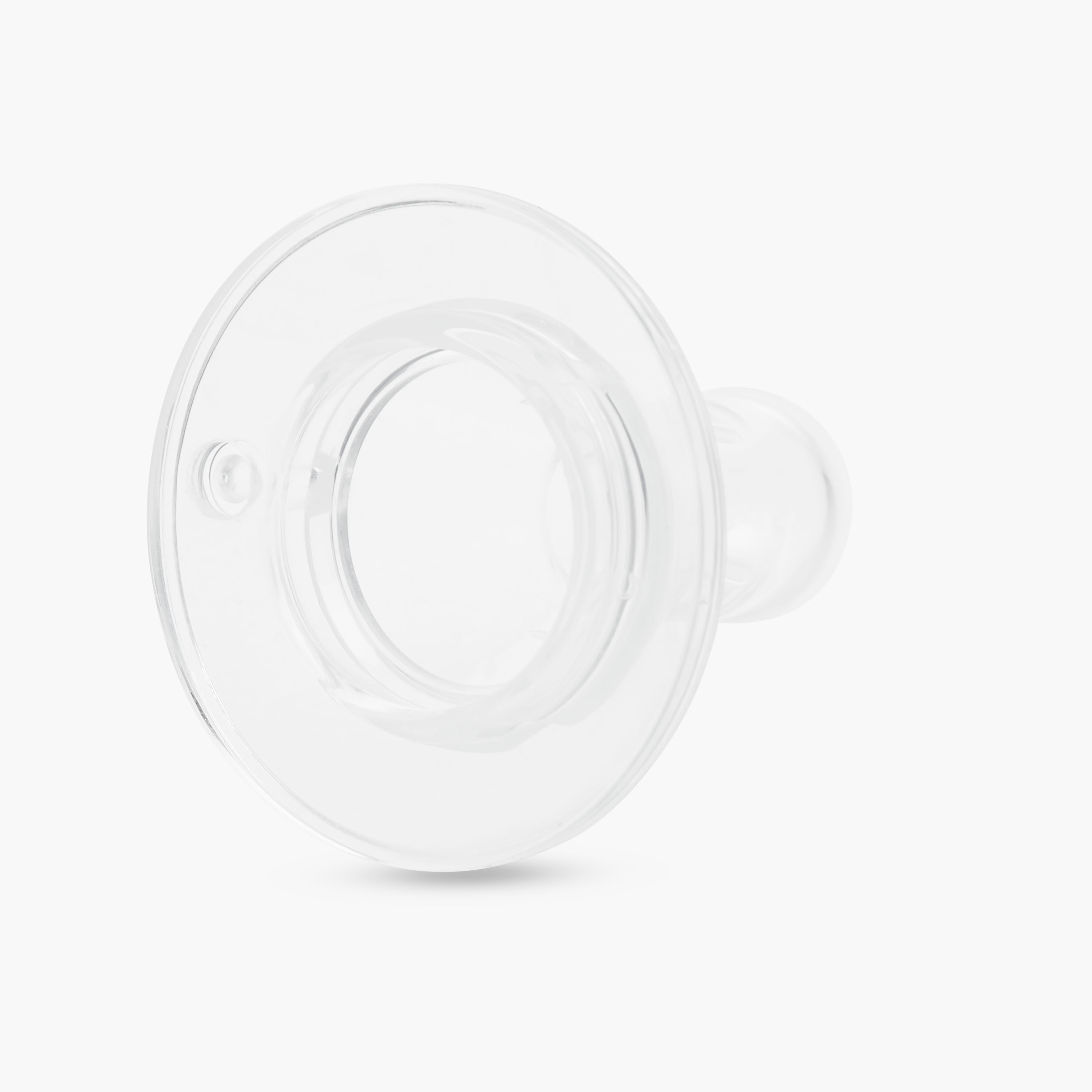 حلمات سيليكون بصمام مقاوم للمغص من جونيورز - عبوة من 3 قطع - 6 شهور فما فوق-baby-feeding-feedingbottles-bottlesandteats-image-2