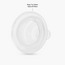 Juniors Anti-Colic Silicone Nipple - Pack of 2, 6 months+-baby-feeding-feedingbottles-bottlesandteats-image-4