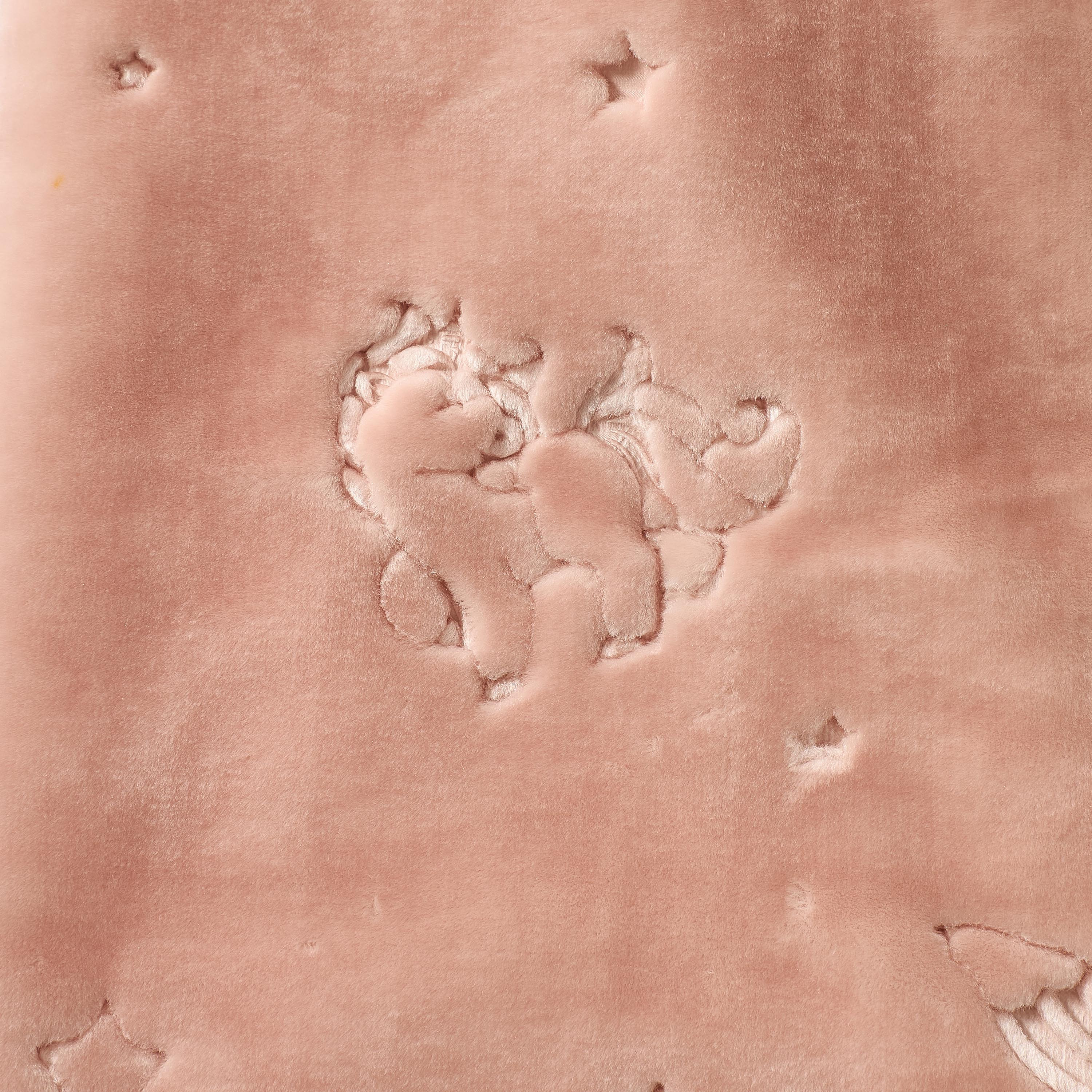 Juniors Baby Nest with Zip Closure, 80x90 cm-baby-nursery-blanketsandswaddles-receivingblankets-image-6