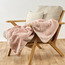 Juniors Receiving Blanket with Unicorn Embossing, 80x100 cm-baby-nursery-blanketsandswaddles-receivingblankets-image-2