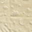 Juniors Receiving Blanket with Embossed Moon and Star, 80x100 cm-baby-nursery-blanketsandswaddles-receivingblankets-image-5