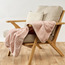 Juniors Receiving Blanket with Embossed Unicorns, 110x140 cm-baby-nursery-blanketsandswaddles-receivingblankets-image-2