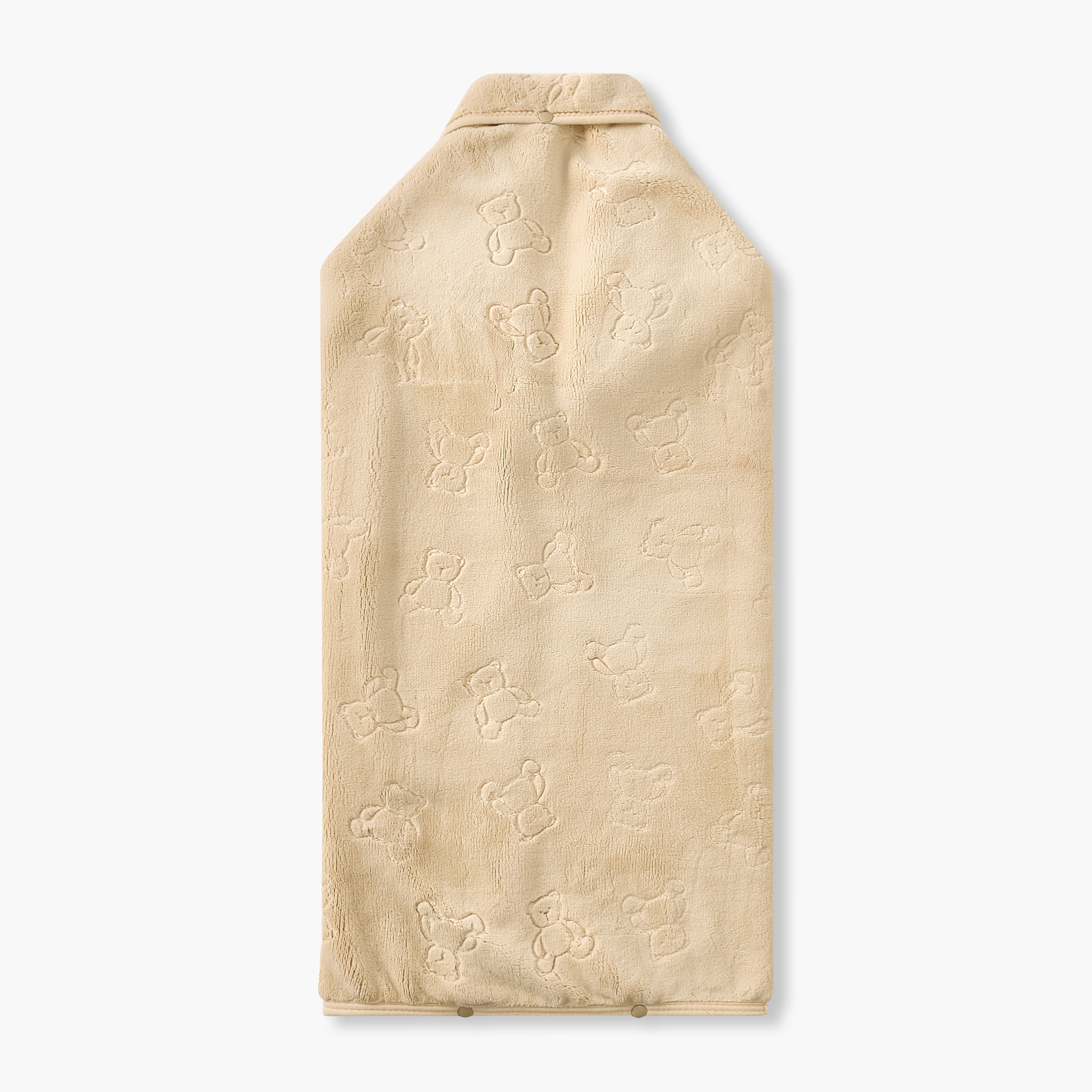 Juniors Baby Nest with Zip Closure, 80x90 cm-baby-nursery-blanketsandswaddles-blanketsandquilts-image-3