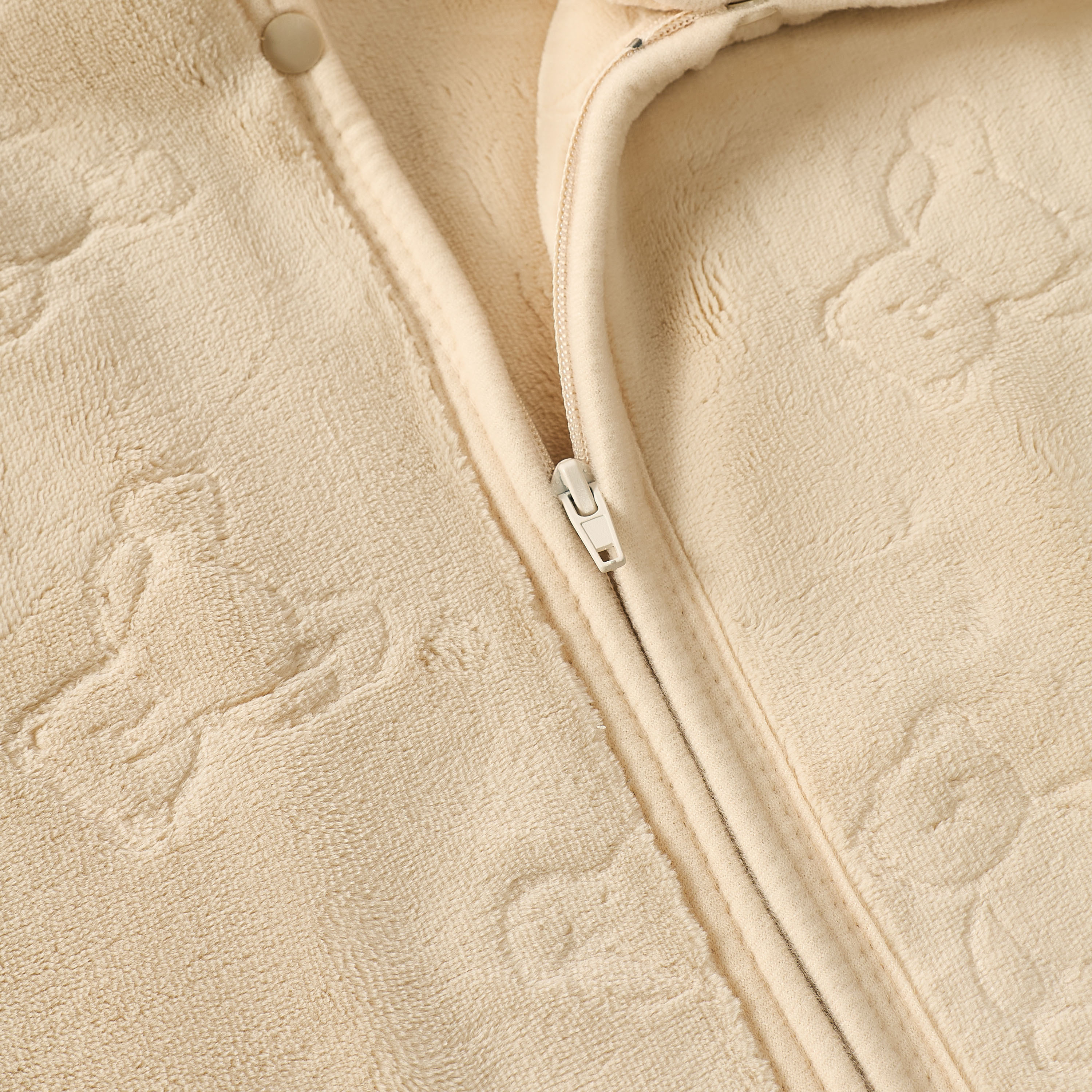 Juniors Baby Nest with Zip Closure, 80x90 cm-baby-nursery-blanketsandswaddles-blanketsandquilts-image-7