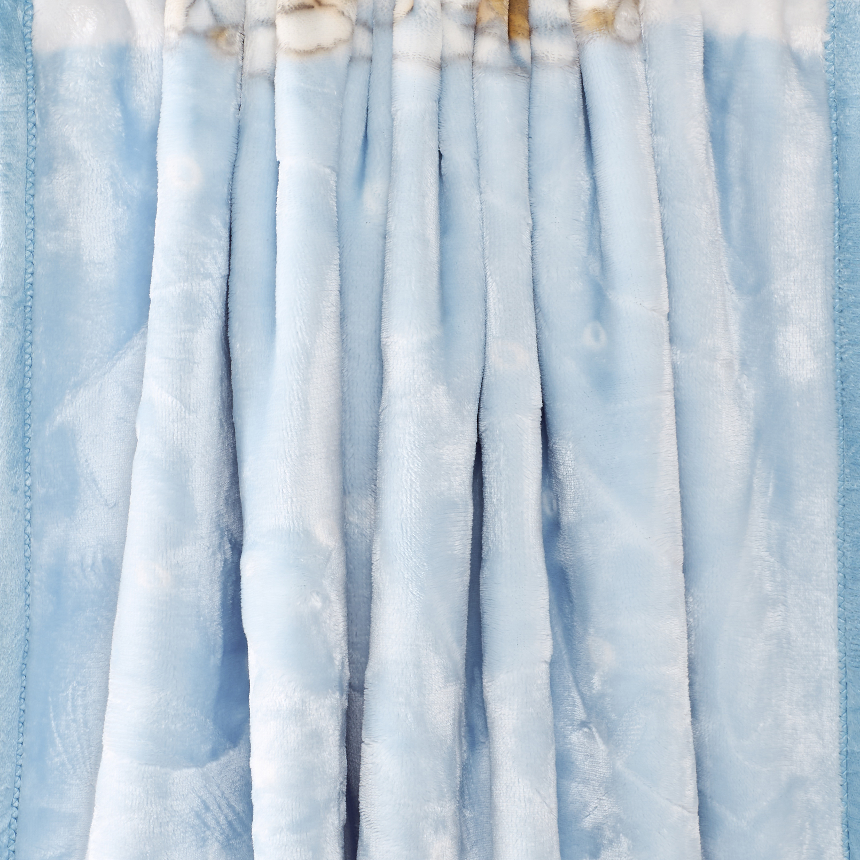 Juniors Receiving Blanket with Print, 110x140 cm-baby-nursery-blanketsandswaddles-receivingblankets-image-4