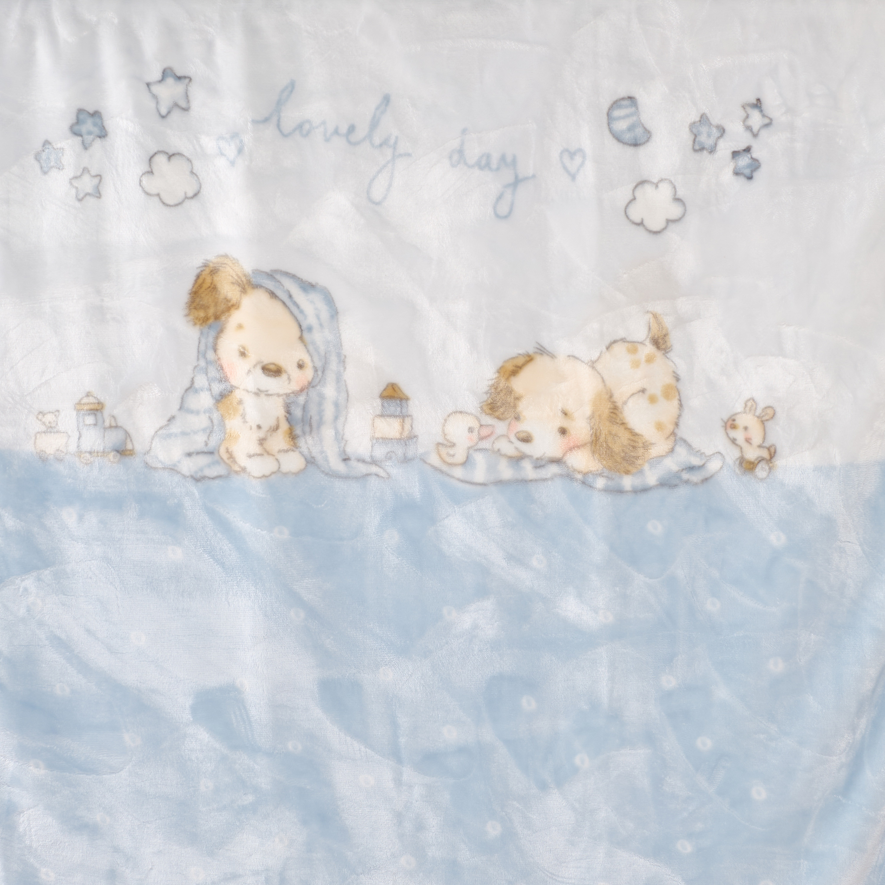 Juniors Receiving Blanket with Print, 110x140 cm-baby-nursery-blanketsandswaddles-receivingblankets-image-5