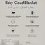 Juniors Receiving Blanket with Print, 110x140 cm-baby-nursery-blanketsandswaddles-receivingblankets-image-7