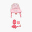 Doll High Chair Playset-toys-dollsandplaysets-dollplaysets-image-1