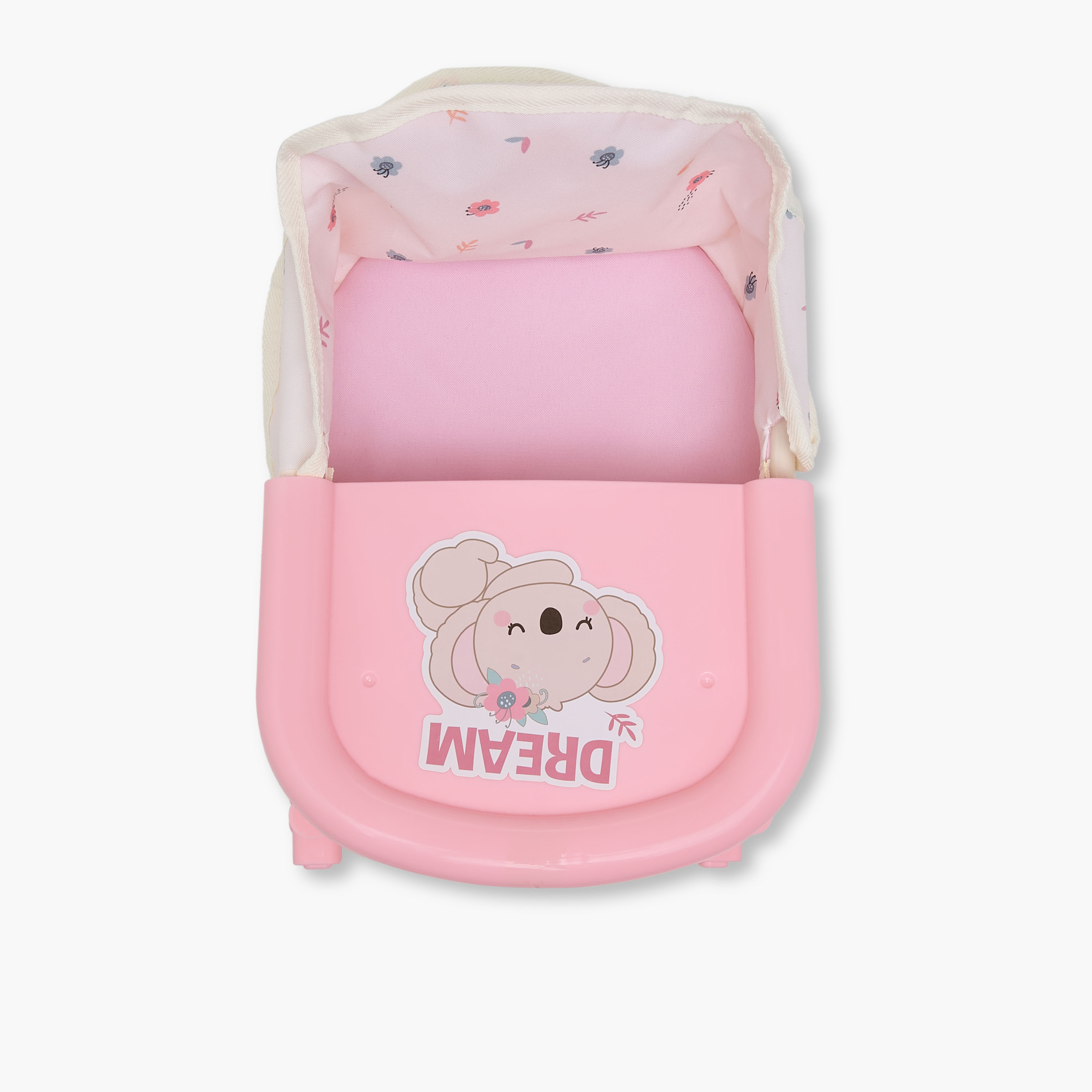 مجموعة لعب كرسي إطعام الدمى-toys-dollsandplaysets-dollplaysets-image-8