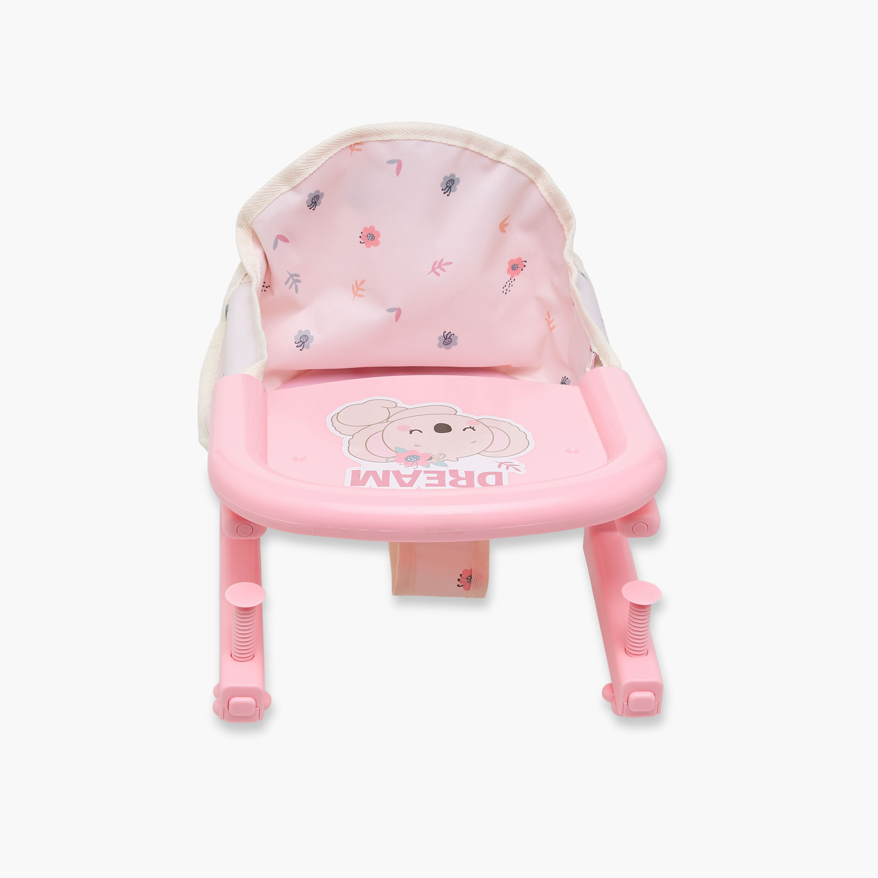 مجموعة لعب كرسي إطعام الدمى-toys-dollsandplaysets-dollplaysets-image-7