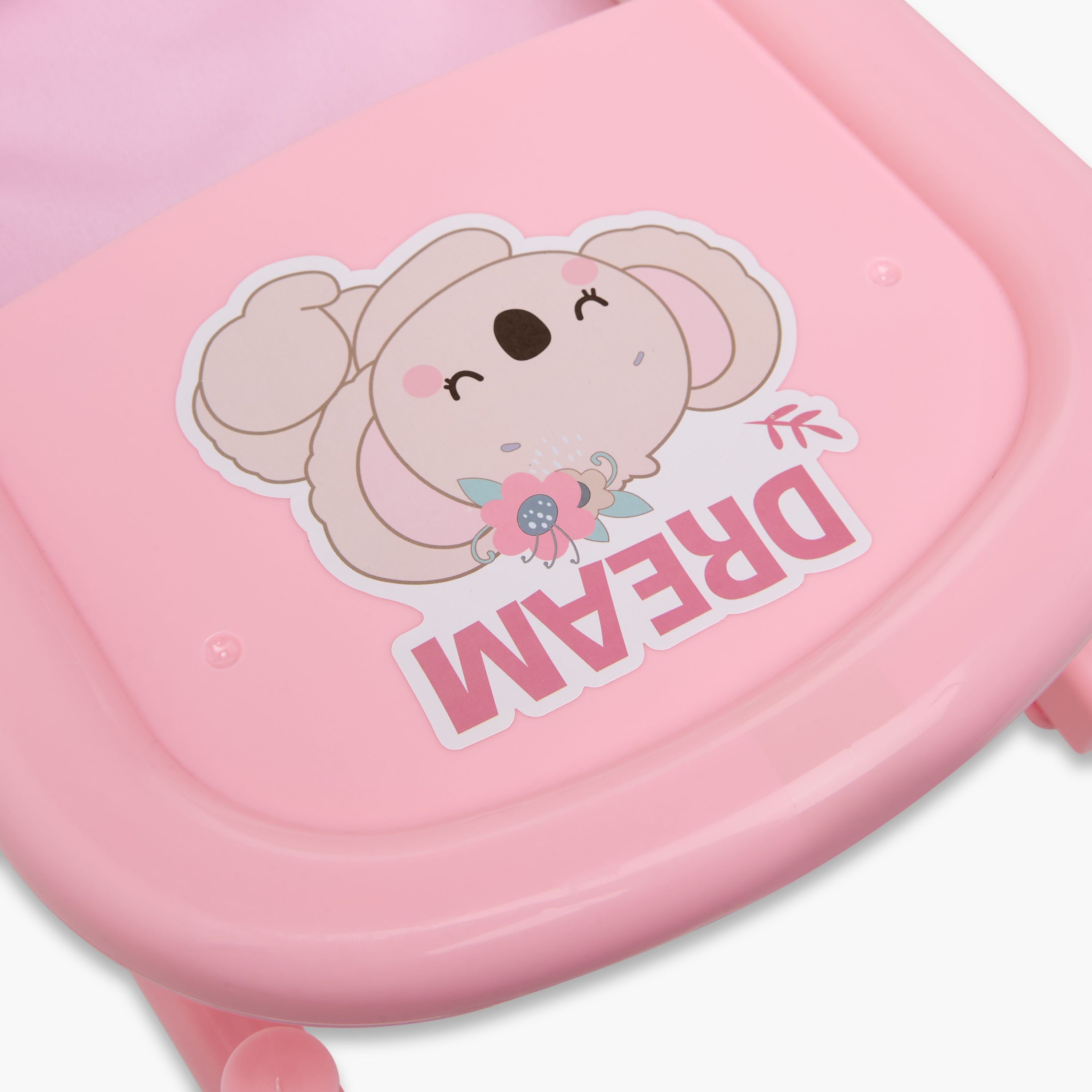 مجموعة لعب كرسي إطعام الدمى-toys-dollsandplaysets-dollplaysets-image-4