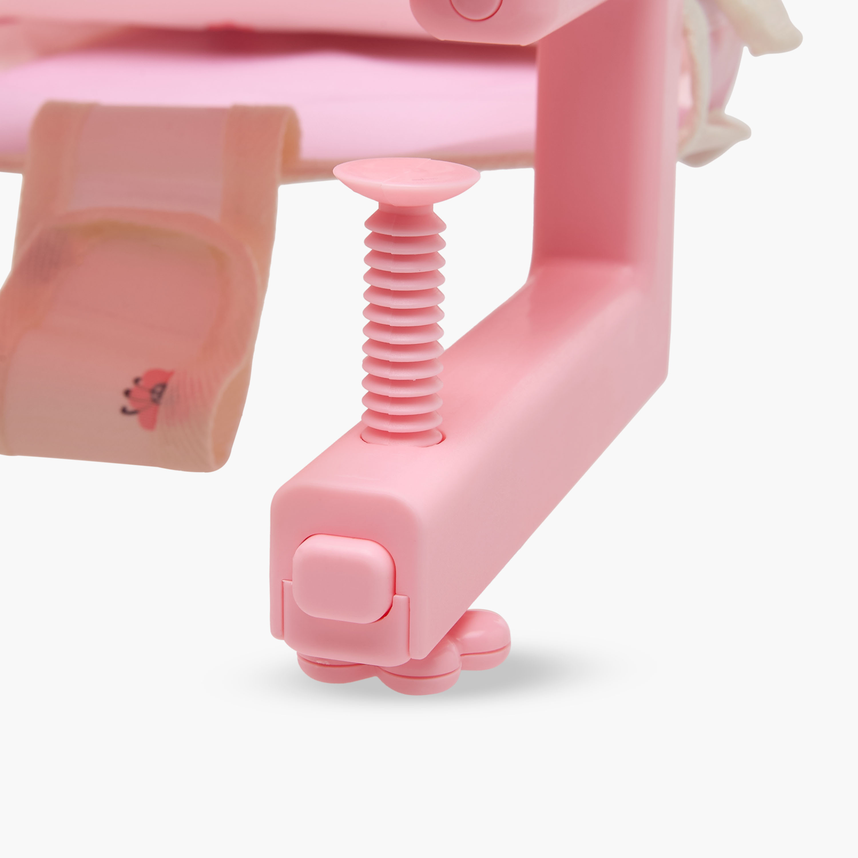 مجموعة لعب كرسي إطعام الدمى-toys-dollsandplaysets-dollplaysets-image-3