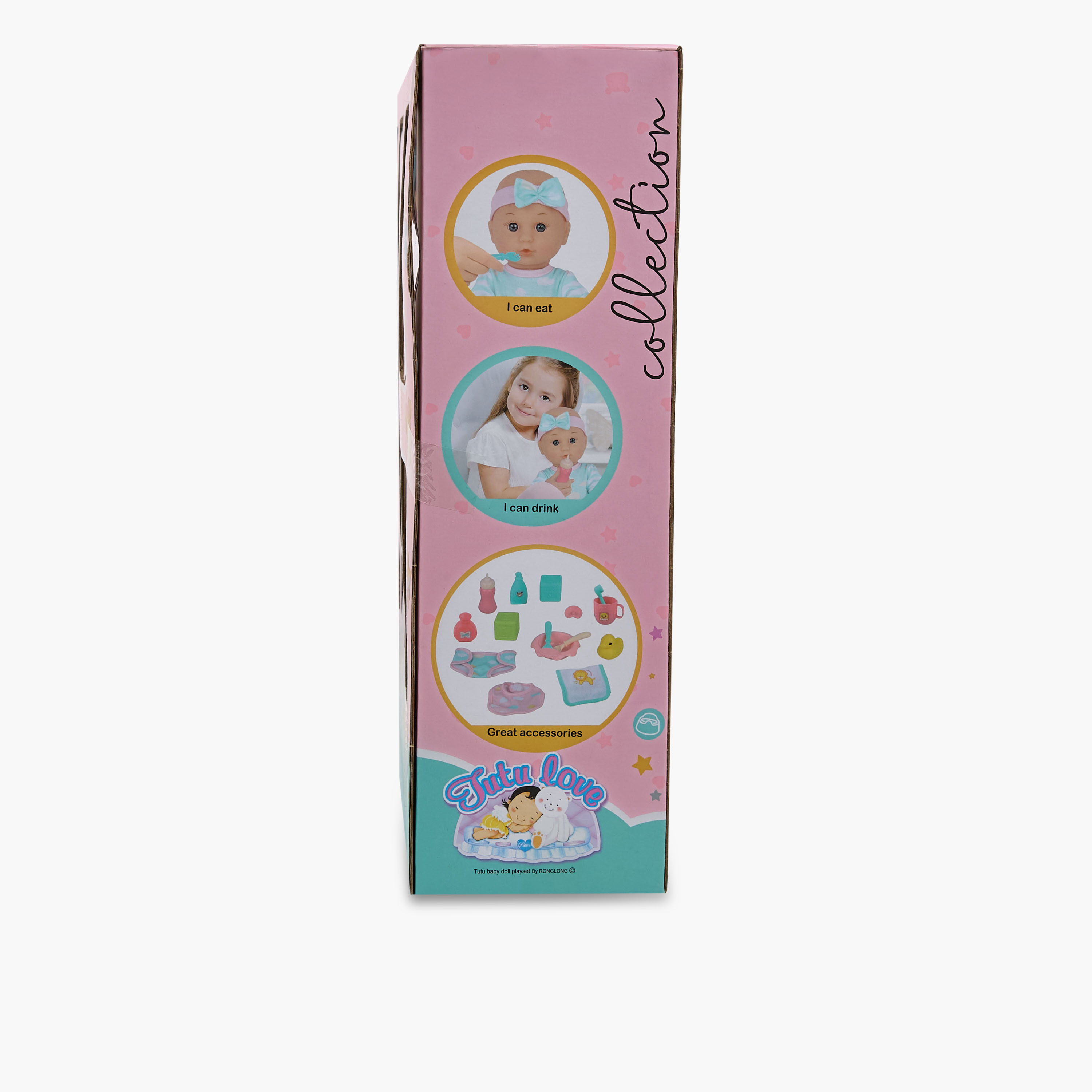 Baby Doll with Accessories Playset-toys-dollsandplaysets-dollplaysets-image-12