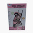 عربة دمية من جونيورز-toys-dollsandplaysets-dollplaysets-image-1