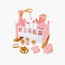 مجموعة لعب سرير دمية فاخرة-toys-dollsandplaysets-dollplaysets-image-4