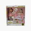 مجموعة لعب سرير دمية فاخرة-toys-dollsandplaysets-dollplaysets-image-3