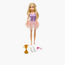 Juniors Ballerina Fashion Doll Playset - 11.5 cm-toys-dollsandplaysets-dollplaysets-image-2