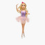 Juniors Ballerina Fashion Doll Playset - 11.5 cm-toys-dollsandplaysets-dollplaysets-image-4
