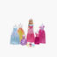 طقم تلبيس دمية الأميرة من جونيورز -  11.5 بوصة-toys-dollsandplaysets-dollplaysets-image-10