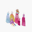 طقم تلبيس دمية الأميرة من جونيورز -  11.5 بوصة-toys-dollsandplaysets-dollplaysets-image-9