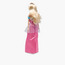طقم تلبيس دمية الأميرة من جونيورز -  11.5 بوصة-toys-dollsandplaysets-dollplaysets-image-7