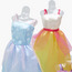 طقم تلبيس دمية الأميرة من جونيورز -  11.5 بوصة-toys-dollsandplaysets-dollplaysets-image-4