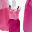 طقم تلبيس دمية الأميرة من جونيورز -  11.5 بوصة-toys-dollsandplaysets-dollplaysets-image-3