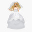 Juniors Princess Wedding Fashion Doll Playset - 11.5 cm-toys-dollsandplaysets-dollplaysets-image-3