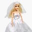 Juniors Princess Wedding Fashion Doll Playset - 11.5 cm-toys-dollsandplaysets-dollplaysets-image-4