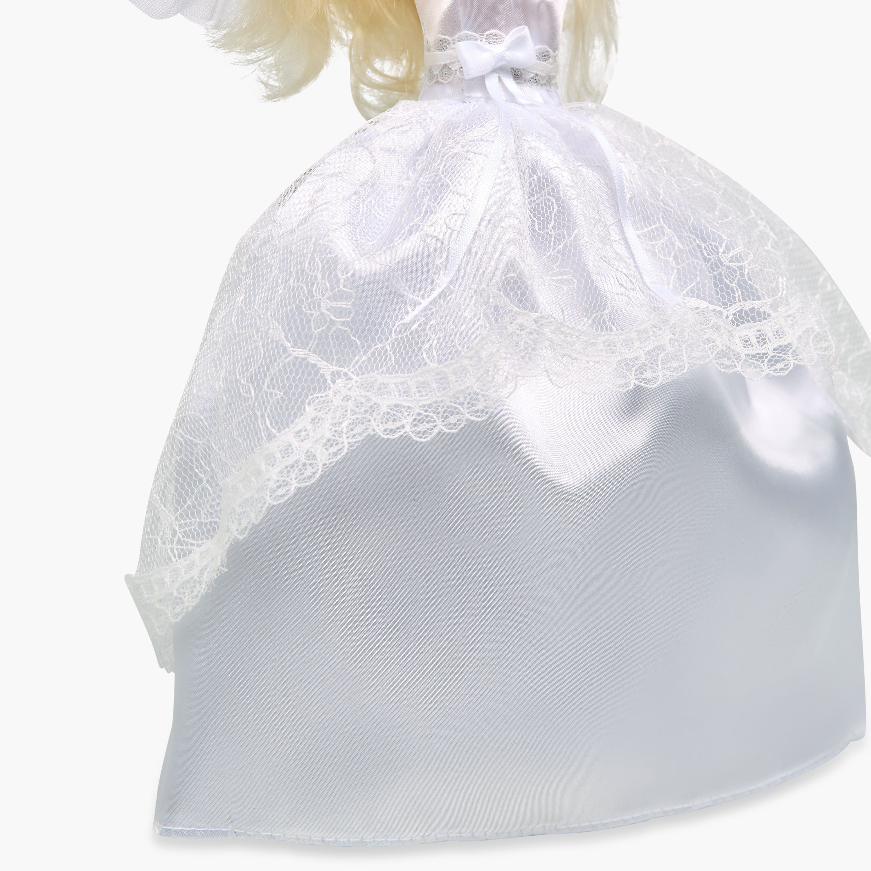 Juniors Princess Wedding Fashion Doll Playset - 11.5 cm-toys-dollsandplaysets-dollplaysets-image-5