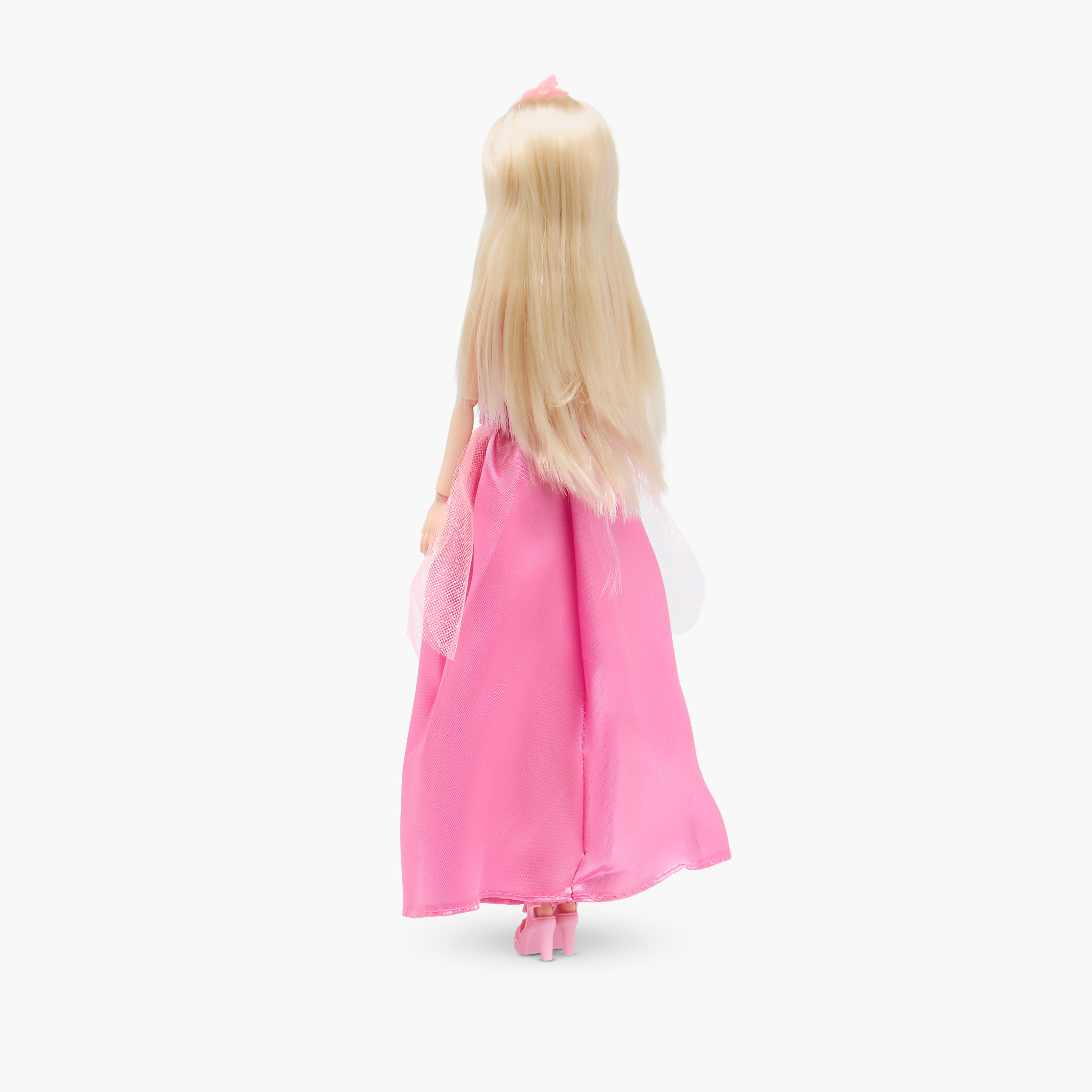 Juniors Princess Doll Dress Up Playset - 11.5 inches-toys-dollsandplaysets-dollplaysets-image-4