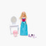 Juniors Princess Doll Dress Up Playset - 11.5 inches-toys-dollsandplaysets-dollplaysets-image-2