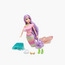 مجموعة لعب دمية حورية الأزياء من جونيورز - 11.5 انش-toys-dollsandplaysets-dollplaysets-image-8